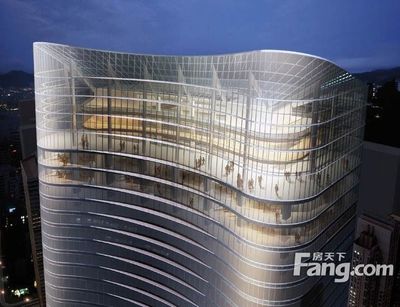 长沙保利国际广场楼王,长沙保利国际广场楼王是哪栋