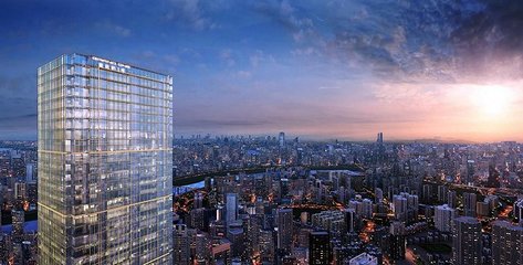 观音桥1号开发商,观音桥1号楼盘开发商