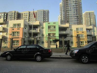 西安融侨馨苑新建初中,西安融侨馨苑新建初中在哪里