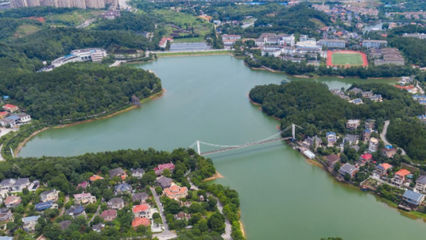 同升湖官网,同升湖景区