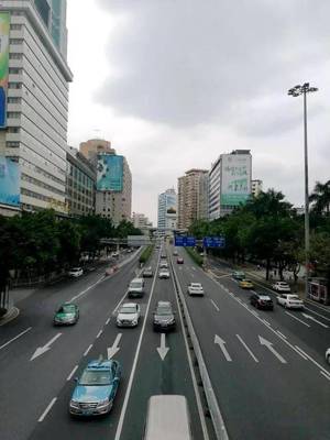 文化东路,文化东路派出所