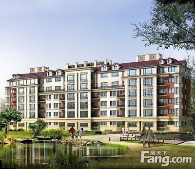济南历下区名士豪庭房价,济南市名士豪庭小区