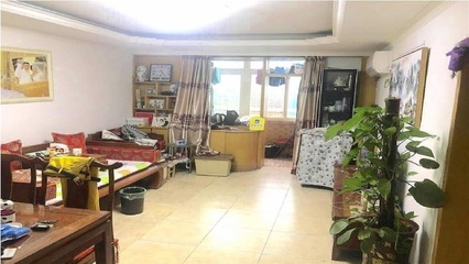 北京红庙二手房价,红庙北里二手房出售