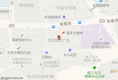 望城区乾源国际广场,望城区乾源国际广场办停车月卡多少钱一个月