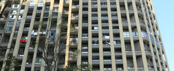 包含杭州下沙保利东湾小区的词条
