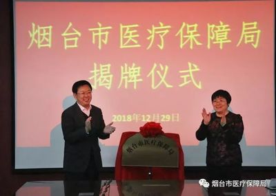 烟台医疗保障局网上办事,烟台医疗保障局网上办事大厅