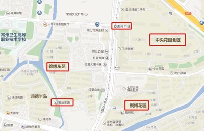 奥韵家园二手房价,奥韵家园二期