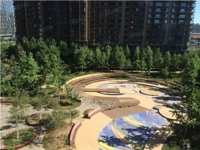 北京和谐家园在哪里了,北京和谐家园在哪个区