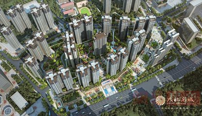大壮名城学位,大壮名城学位分布图