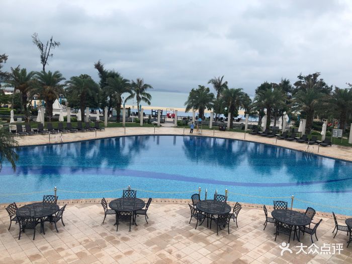 惠州金海湾嘉华度假酒店是几星级,惠州金海湾嘉华度假酒店附近有什么好吃的