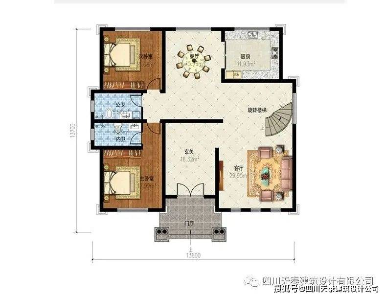 潼南独栋别墅出售,潼南叠墅现在价格