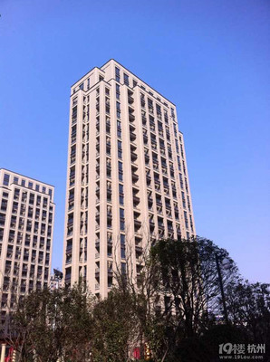 杭州市德信北海公园,德信北海公园交房时间