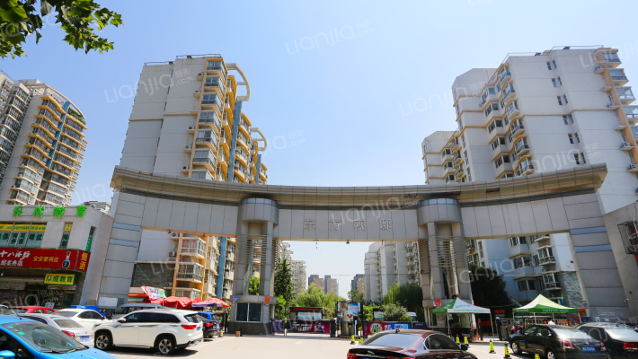 石家庄东方观邸,石家庄东方观邸小区怎么样