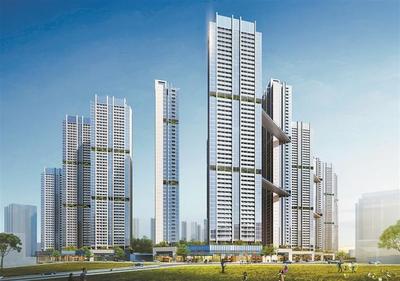 住宅建筑面积,住宅建筑面积一般大于使用面积