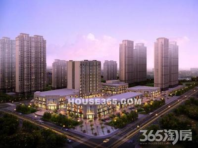 南京浦口朗诗未来街区,南京浦口朗诗未来街区开盘价