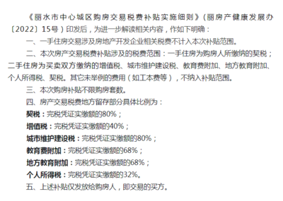 房地产公司税费怎么算,房地产公司交什么税?税率是多少