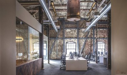 工业loft风格,工业loft风格酒店