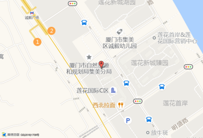 住宅莲花新城首岸5期,厦门莲花新城首岸