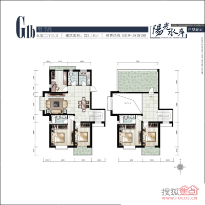 邢台阳光水岸周围未来发展,邢台阳光水岸属于哪个学区