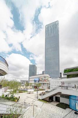上海浦东大型商场购物中心,上海浦东大型购物中心排名