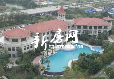 惠州大亚湾卓越东部蔚蓝海岸房价,惠州大亚湾卓越蔚蓝海岸的房子怎样