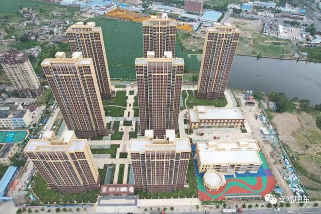 东城家园二期什么时候分房,东城家园属于哪个区