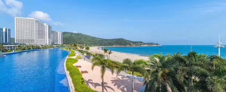 阳江海陵岛敏捷黄金海岸房价,阳江海陵岛敏捷黄金海岸阳旅度假公寓价格