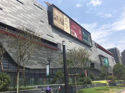 福州泰禾广场好玩吗,福州泰禾广场有哪些好玩的