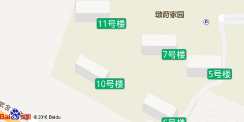 墩莳家园二手房挂牌价,墩莳家园属于哪个社区