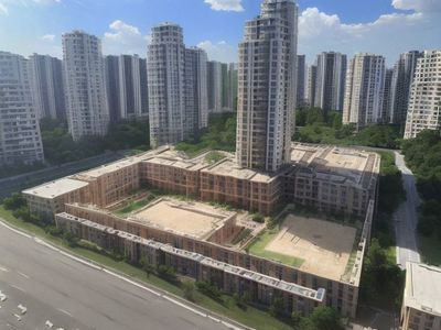 个人出售住房需要交哪些税,个人出售住房缴纳房产税吗