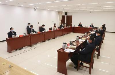 顺义区2021处级干部任免,顺义处级领导任前公示