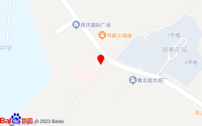 凭祥市西环国际广场,凭祥市西环路路线图
