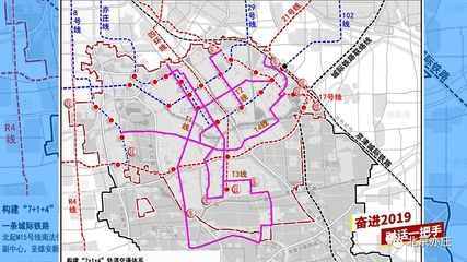 北三县最新规划出来了,北三县最新发展规划