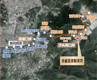 深圳莲塘口岸房价多少,深圳莲塘口岸房价多少钱一平