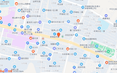 厦门房产信息中心,厦门市房产信息