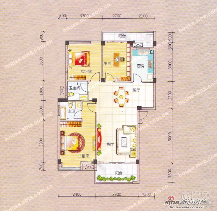 龙光峰景华庭户型图,龙光景峰华庭好不好