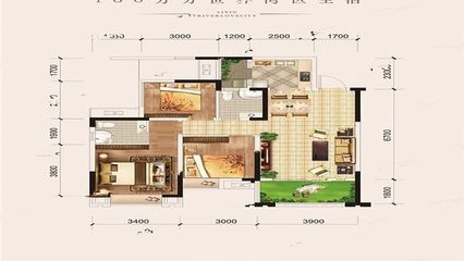 巴中楼盘网江湾城,巴中市江湾城户型图