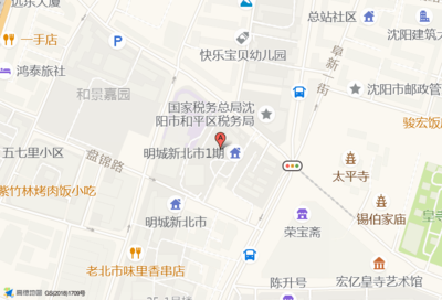 明城新北市详细信息,明城新北市是学区房么