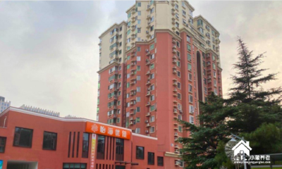 怡海花园在哪个街道,怡海花园归哪个办事处