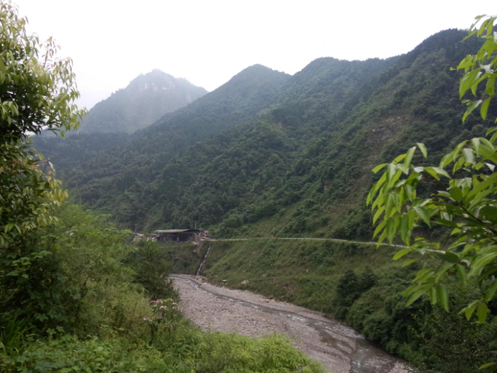 成都周边旅游景点,成都周边旅游景点大全自驾车旅游