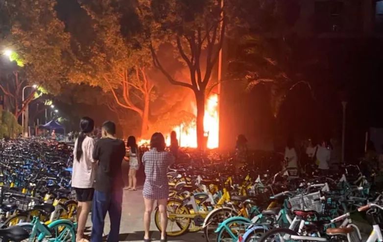 浙江工业大学屏峰校区研究生宿舍,浙江工业大学新校区研究生宿舍