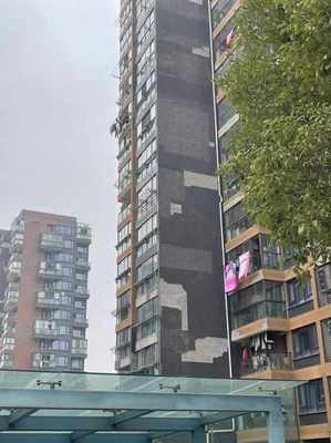 杭州下城区万泰新语二手房,杭州万泰新语房子质量