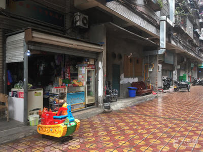 广厦城,广厦城江畔语林