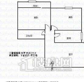 济南三箭瑞福苑一区租房信息,济南市三箭瑞福苑租房子