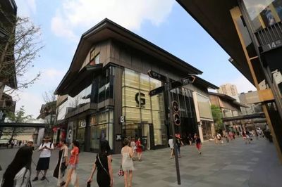 春熙路必去的几个地方,春熙路有什么好玩的地方吗