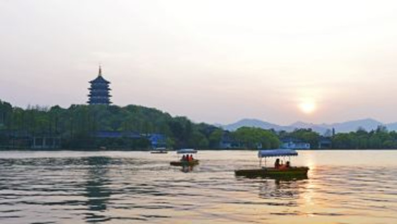 杭州市免费的景点大全,杭州免费景点推荐