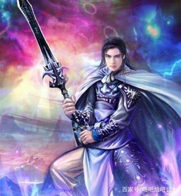 天骄战纪主角老婆,天骄战纪角色介绍