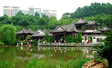 东莞市有什么好玩的地方,东莞市有什么好玩的地方旅游景点推荐