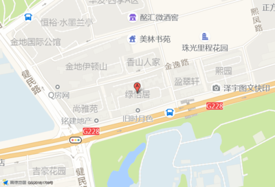珠光里程花园,珠光里程花园二手房