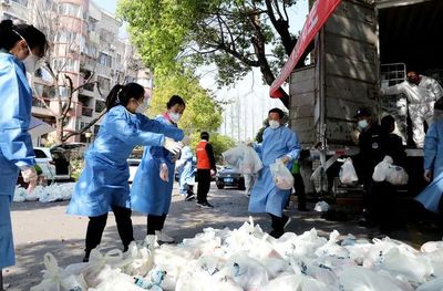 上海七宝疫情最新情况,上海七宝疫情最新情况今天新增
